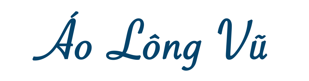 Áo lông vũ Nhật Bản chính hãng