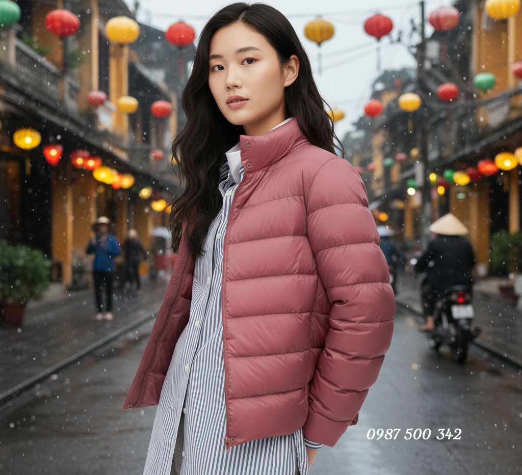 Review Áo Lông Vũ: Liệu Có Thực Sự Ấm "Thần Thánh" Hay Chỉ Là Lời Đồn?